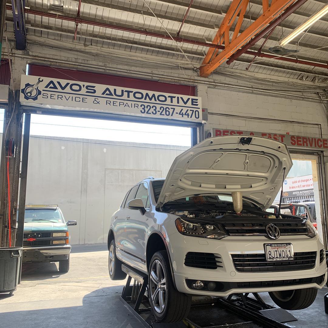 brake-repair-downtown-los-angeles